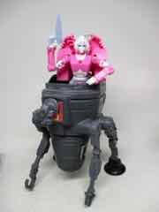 Hasbro Transformers Generations War for Cybertron Earthrise Deluxe Arcee Action Figure