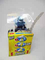 Fisher-Price Imaginext DC Super Friends Slammers Arctic Sled with Mr. Freeze Set