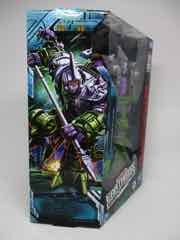 Hasbro Transformers Generations War for Cybertron Earthrise Deluxe Quintesson Allicon Action Figure