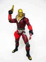 Hasbro G.I. Joe Classified Series Profit Director Destro Action Figures