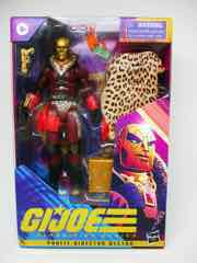 Hasbro G.I. Joe Classified Series Profit Director Destro Action Figures