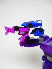 Transformers Generations War for Cybertron Earthrise Micromasters Decepticon Ground Hog and Roller Force Action Figures