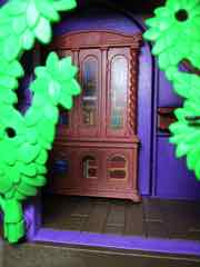 Playmobil Scooby-Doo! 70361 Adventure in the Mystery Mansion Playset