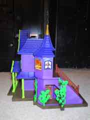 Playmobil Scooby-Doo! 70361 Adventure in the Mystery Mansion Playset