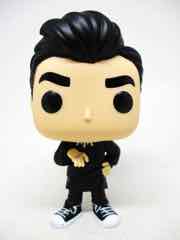 Funko Pop! Television Schitt's Creek David Rose Action Figure