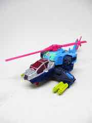 Transformers Generations War for Cybertron Trilogy Selects Rotorstorm Action Figure