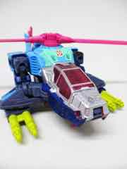 Transformers Generations War for Cybertron Trilogy Selects Rotorstorm Action Figure