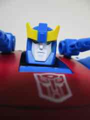 Hasbro Transformers Generations War for Cybertron Earthrise Deluxe Smokescreen Action Figure