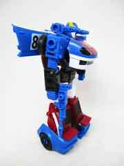 Hasbro Transformers Generations War for Cybertron Earthrise Deluxe Smokescreen Action Figure