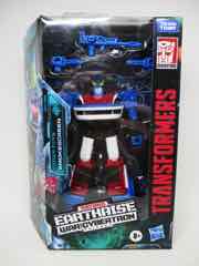 Hasbro Transformers Generations War for Cybertron Earthrise Deluxe Smokescreen Action Figure