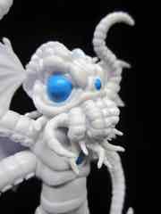 The Outer Space Men, LLC Outer Space Men White Star Cthulhu Nautilus Action Figure