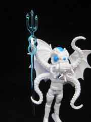 The Outer Space Men, LLC Outer Space Men White Star Cthulhu Nautilus Action Figure