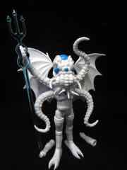 The Outer Space Men, LLC Outer Space Men White Star Cthulhu Nautilus Action Figure