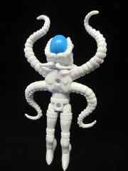 The Outer Space Men, LLC Outer Space Men White Star Cthulhu Nautilus Action Figure