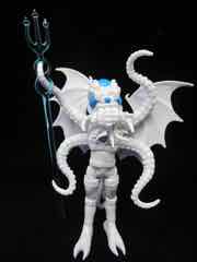 The Outer Space Men, LLC Outer Space Men White Star Cthulhu Nautilus Action Figure