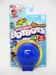 Hasbro Transformers BotBots Deluxe Whoopsie Cushion Action Figure