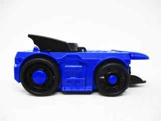 Fisher-Price Imaginext DC Super Friends Slammers Batmobile with Batman Set