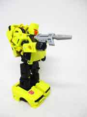 Transformers Generations War for Cybertron Trilogy Selects Centurion Drone Weaponizer Pack