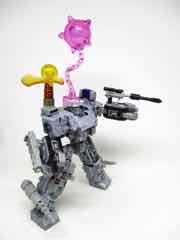 Transformers Generations War for Cybertron Trilogy Selects Centurion Drone Weaponizer Pack