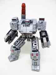 Transformers Generations War for Cybertron Trilogy Selects Centurion Drone Weaponizer Pack