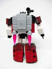 Transformers Generations War for Cybertron Trilogy Selects Centurion Drone Weaponizer Pack