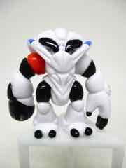 Cappy Space Legion Lead Crayboth Action Figure