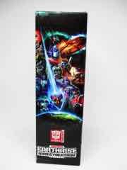 Hasbro Transformers Generations War for Cybertron Earthrise Deluxe Airwave Action Figure