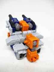 Hasbro Transformers Generations War for Cybertron Earthrise Deluxe Airwave Action Figure