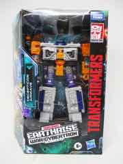 Hasbro Transformers Generations War for Cybertron Earthrise Deluxe Airwave Action Figure