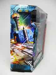 Hasbro Transformers Generations War for Cybertron Earthrise Deluxe Airwave Action Figure