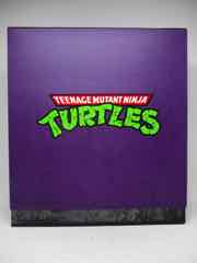 Super7 Teenage Mutant Ninja Turtles Ultimates Foot Soldier Action Figure