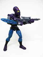 Super7 Teenage Mutant Ninja Turtles Ultimates Foot Soldier Action Figure