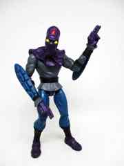 Super7 Teenage Mutant Ninja Turtles Ultimates Foot Soldier Action Figure