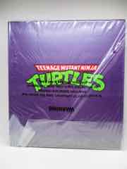 Super7 Teenage Mutant Ninja Turtles Ultimates Foot Soldier Action Figure