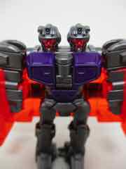 Transformers Generations War for Cybertron Earthrise Battle Masters Decepticon Doublecrosser Action Figure