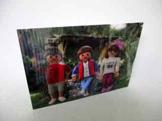 Playmobil Back to the Future Advent Calendar with Figures