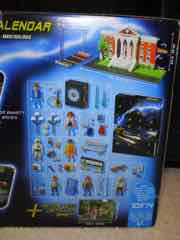 Playmobil Back to the Future Advent Calendar with Figures