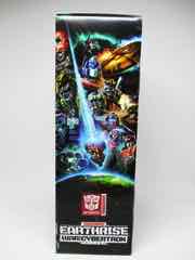 Transformers Generations War for Cybertron Earthrise Voyager Quintesson Judge Action Figure