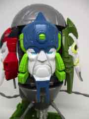 Transformers Generations War for Cybertron Earthrise Voyager Quintesson Judge Action Figure