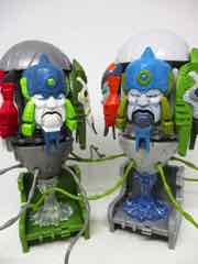 Transformers Generations War for Cybertron Trilogy Pit of Judgement PulseCon Exclusive Set Quintesson Judge Action Figure