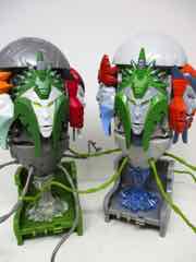 Transformers Generations War for Cybertron Trilogy Pit of Judgement PulseCon Exclusive Set Quintesson Judge Action Figure