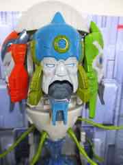 Transformers Generations War for Cybertron Trilogy Pit of Judgement PulseCon Exclusive Set Quintesson Judge Action Figure