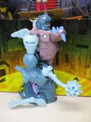 Transformers Generations War for Cybertron Trilogy Pit of Judgement PulseCon Exclusive Set Sharkticon Action Figure