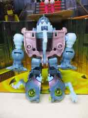 Transformers Generations War for Cybertron Trilogy Pit of Judgement PulseCon Exclusive Set Sharkticon Action Figure