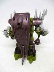 Transformers Generations War for Cybertron Trilogy Pit of Judgement PulseCon Exclusive Set Bailiff Action Figure