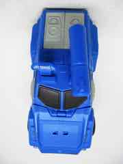 Transformers Authentics Alpha Soundwave Action Figure