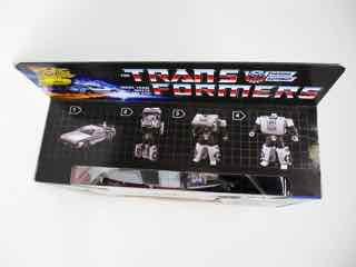 Hasbro Transformers x Back to the Future Deluxe Gigawatt Action Figure