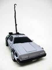 Hasbro Transformers x Back to the Future Deluxe Gigawatt Action Figure