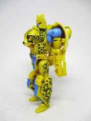 Hasbro Transformers Generations War for Cybertron Kingdom Deluxe Cheetor Action Figure