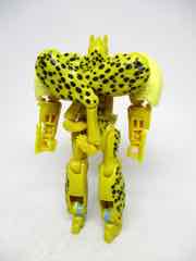 Hasbro Transformers Generations War for Cybertron Kingdom Deluxe Cheetor Action Figure